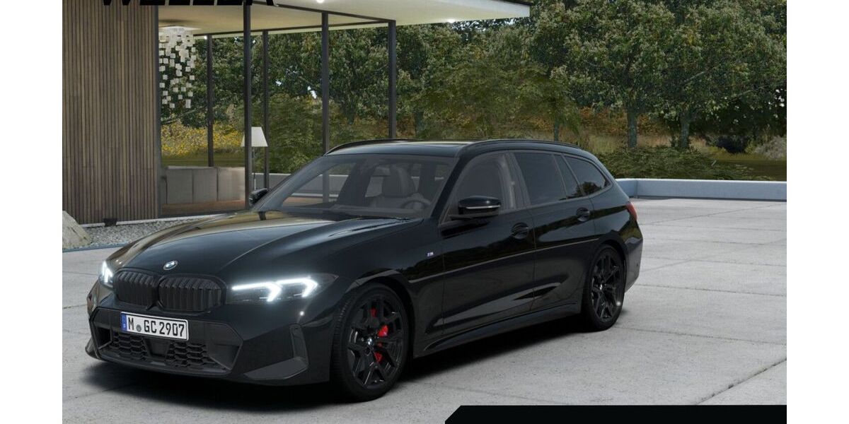 BMW 320 8.099 km 46.870 &euro; Bad Homburg 61352