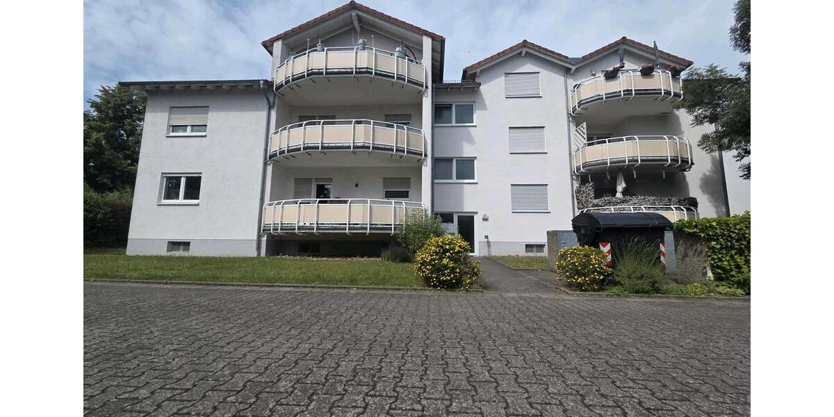 Etagenwohnung Groß-Zimmern Zimmern - 3 Zimmer, 76 m&sup2;, 269.000&euro; | Angebot:26990671