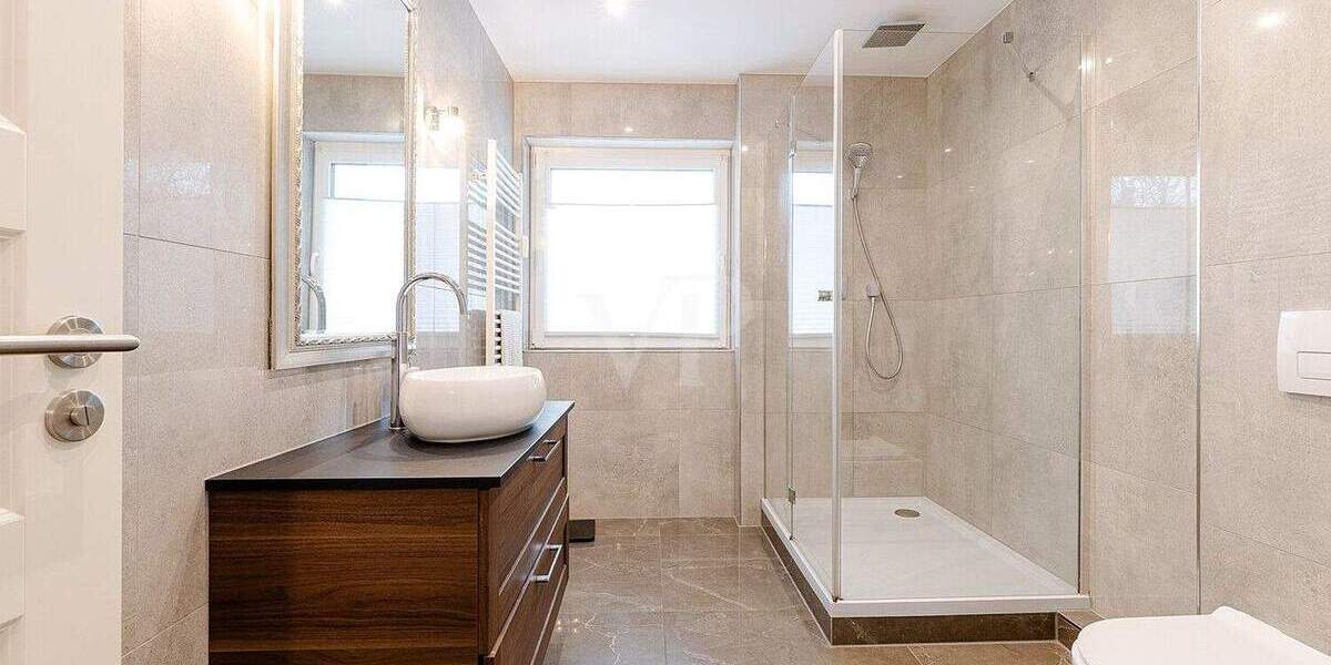 Etagenwohnung Königstein im Taunus Mammolshain - 3 Zimmer, 78 m&sup2;, 350.000&euro; | Angebot:25697866