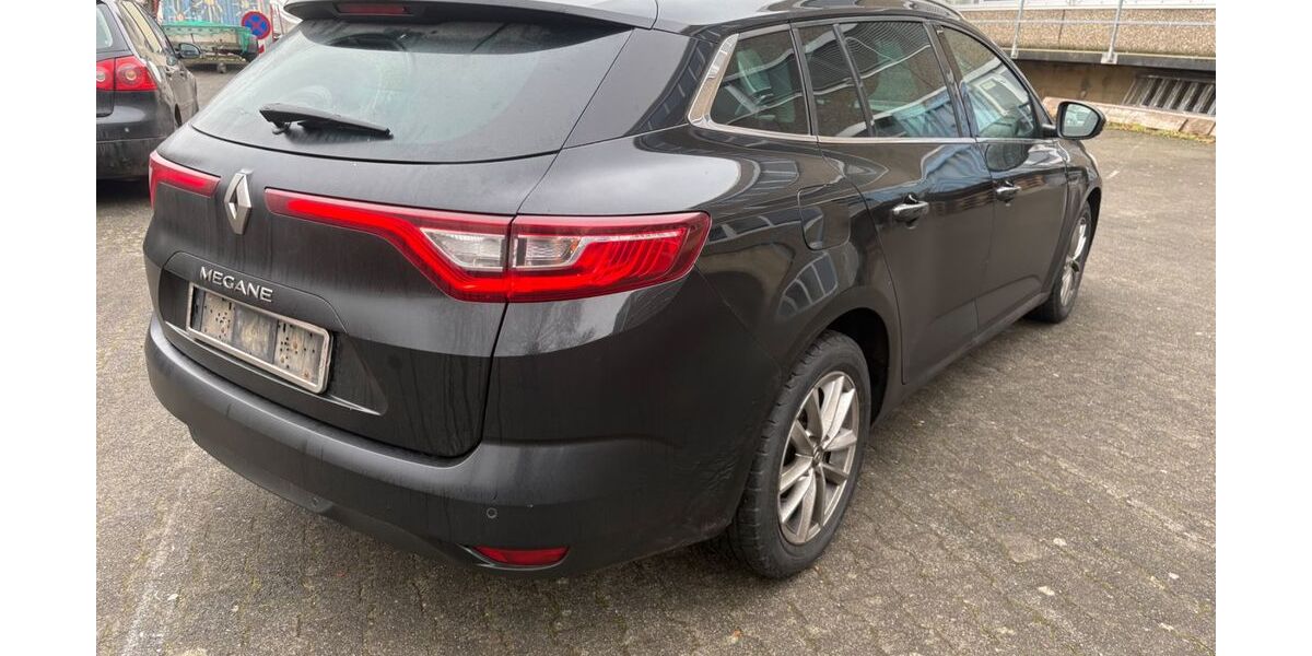 Renault Megane 254.000 km 6.800 &euro; Frankfurt am Main 60389