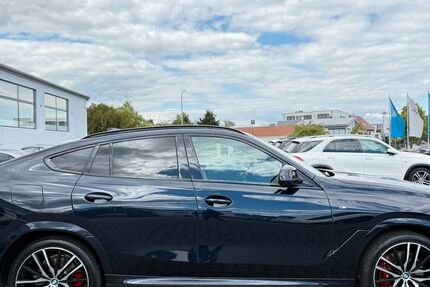 BMW X6 175.540 km 49.990 &euro; Hanau/Nähe Airport Frankfurt/M 63456