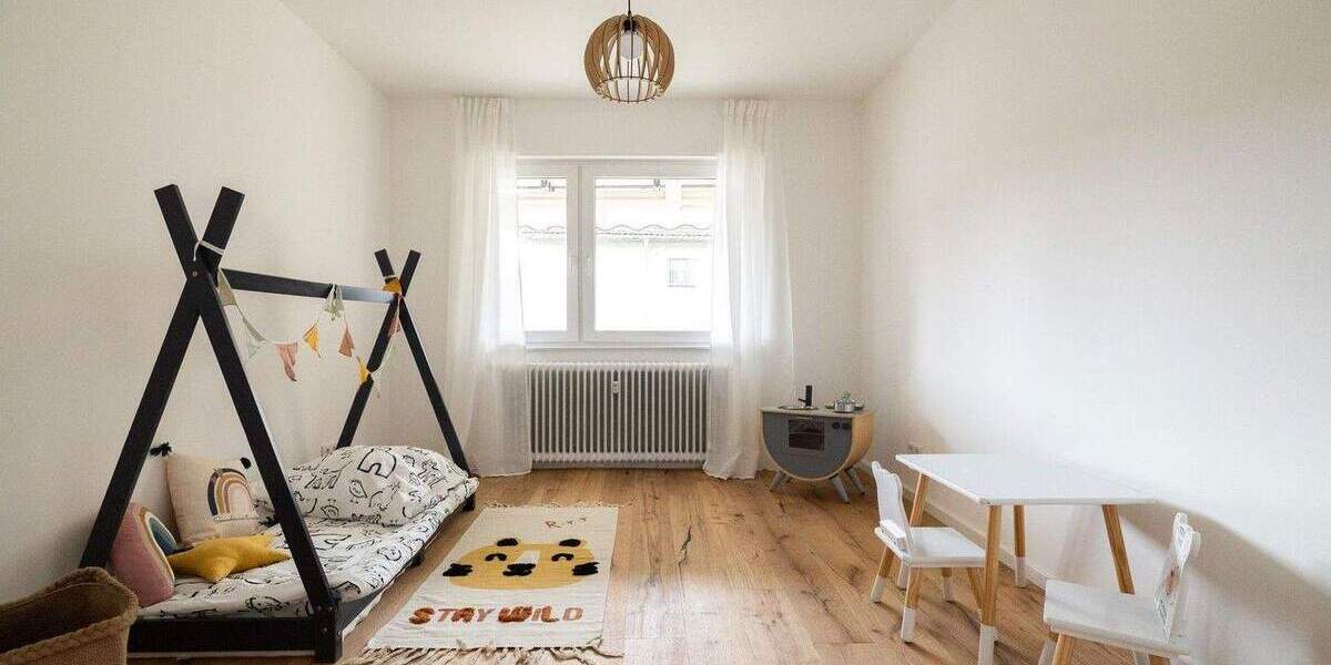 Etagenwohnung Königstein - 4 Zimmer, 104 m&sup2;, 479.000&euro; | Angebot:25845515