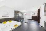 Penthouse mit Hauscharakter – 226 m² Wohnen über den Dächern von Petterweil - Maisonettenwohnung Karben | Angebot:26208798