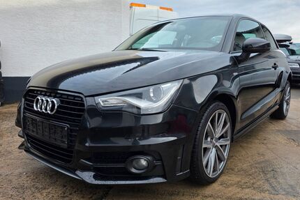 Audi A1 145.000 km 9.999 &euro; Hainburg 63512