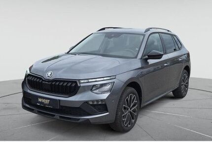 Skoda Kamiq 19.466 km 25.888 &euro; Darmstadt 64295