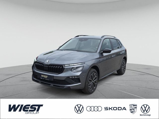 Skoda Kamiq 19.466 km 25.888 &euro; Darmstadt 64295