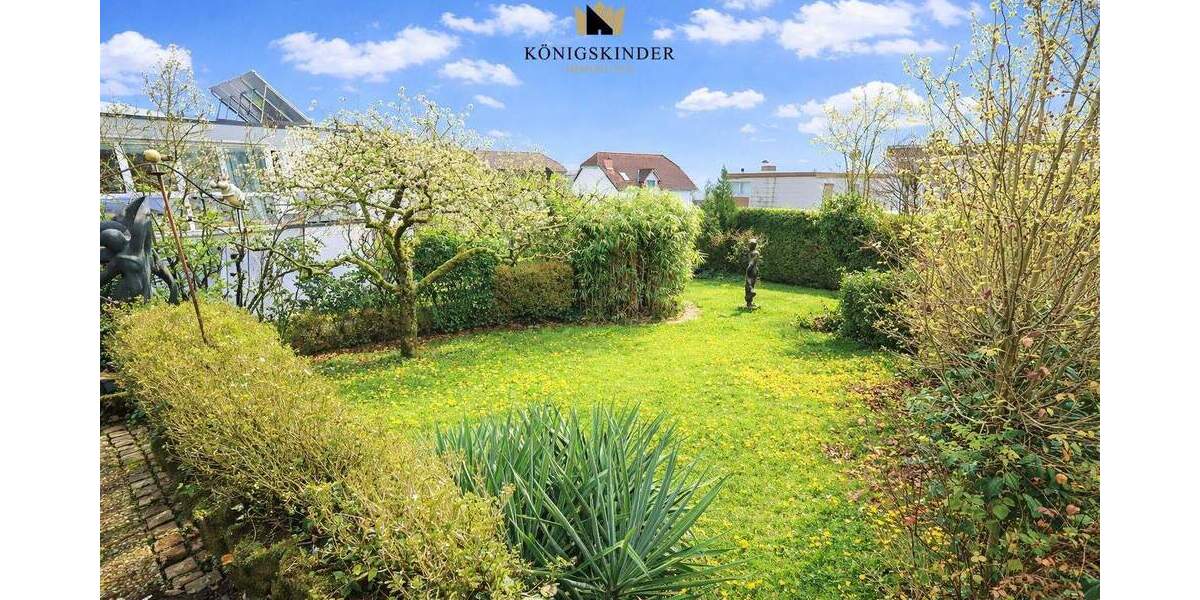 Doppelhaushälfte Niedernhausen / Oberjosbach Oberjosbach - 7 Zimmer, 258 m&sup2;, 555.000&euro; | Angebot:25772767