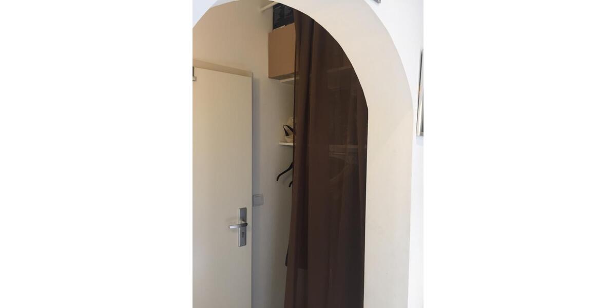 Erdgeschoßwohnung Hanau Großauheim - 1 Zimmer, 25 m&sup2;, 480&euro; | Angebot:25493128