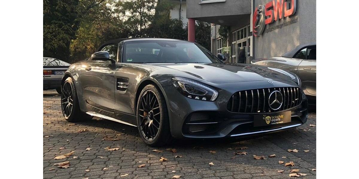 Mercedes-Benz AMG GT C 9.000 km 115.000 &euro; Dieburg 64807