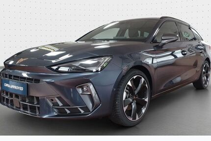 Cupra Leon 18.133 km 30.390 € Königstein/Ts. 61462