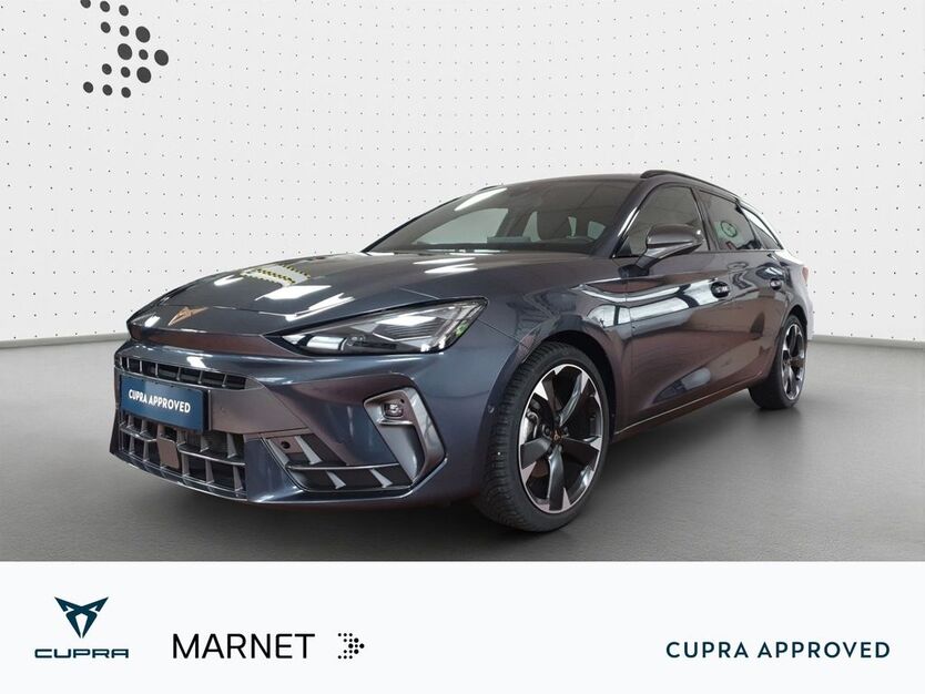 Cupra Leon 18.133 km 30.390 € Königstein/Ts. 61462