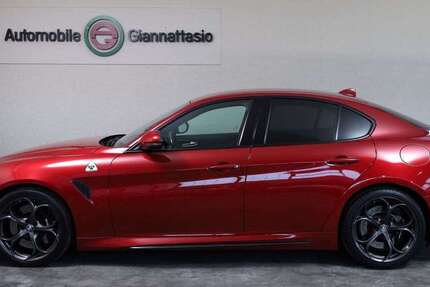 Alfa Romeo Giulia 179.194 km 39.990 &euro; Rodgau 63110