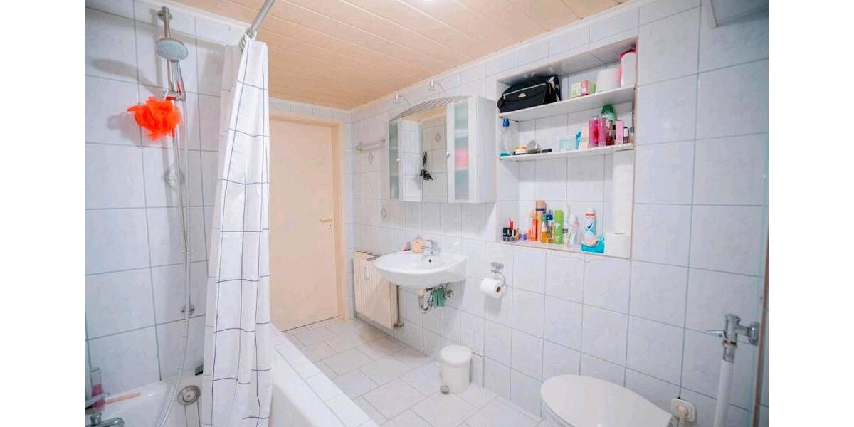 Erdgeschoßwohnung Trebur - 2 Zimmer, 68 m&sup2;, 159.000&euro; | Angebot:26483185