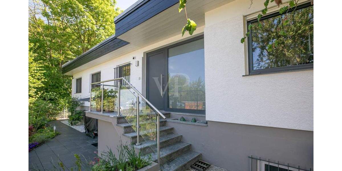 Bungalow Rüsselsheim / Haßloch Rüsselsheim - 6 Zimmer, 233 m&sup2;, 980.000&euro; | Angebot:25699810