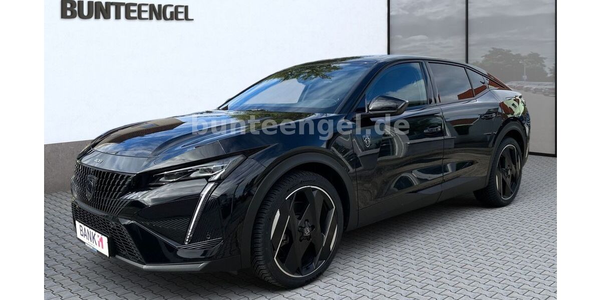 Peugeot 408 23.300 km 30.990 &euro; Flörsheim am Main 65439