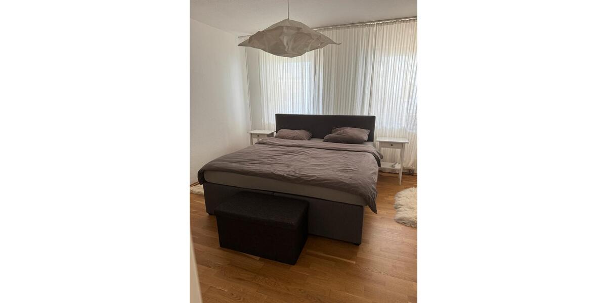 3-Zimmer City-Wohnung mit TG-Platz 115qm in Hofheim zu vermieten 3 zimmer