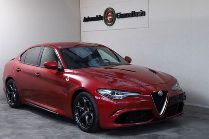 Alfa Romeo Giulia 179.194 km 39.990 &euro; Rodgau 63110