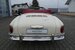 Karmann Ghia Cabrio vollständig restauriert