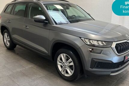 Skoda Kodiaq 35.636 km 31.890 &euro; Egelsbach 63329