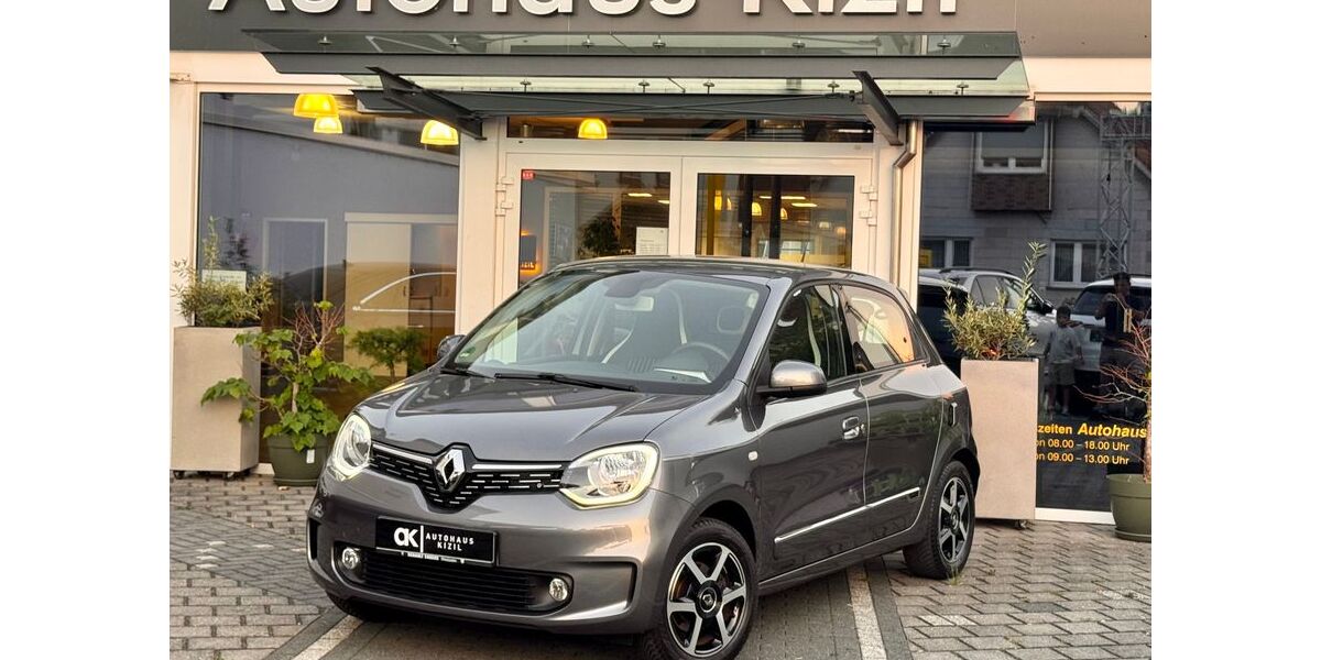 Renault Twingo 18.755 km 10.511 &euro; Flörsheim am Main 65439