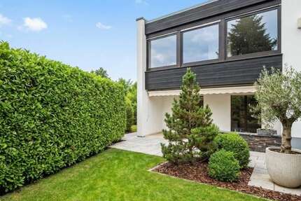 Haus Bad Soden - 3 Zimmer, 125 m&sup2;, 649.000&euro; | Angebot:27452416