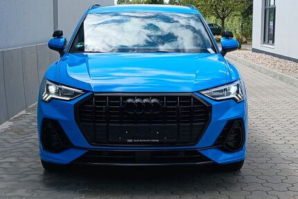Audi Q3 62.000 km 28.990 &euro; Friedberg 61169