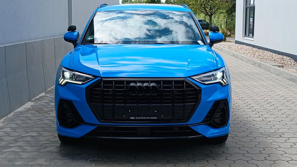 Audi Q3 62.000 km 28.990 &euro; Friedberg 61169