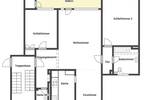 Etagenwohnung Steinbach (Taunus) - 3 Zimmer, 89 m&sup2;, 315.000&euro; | Angebot:26157931