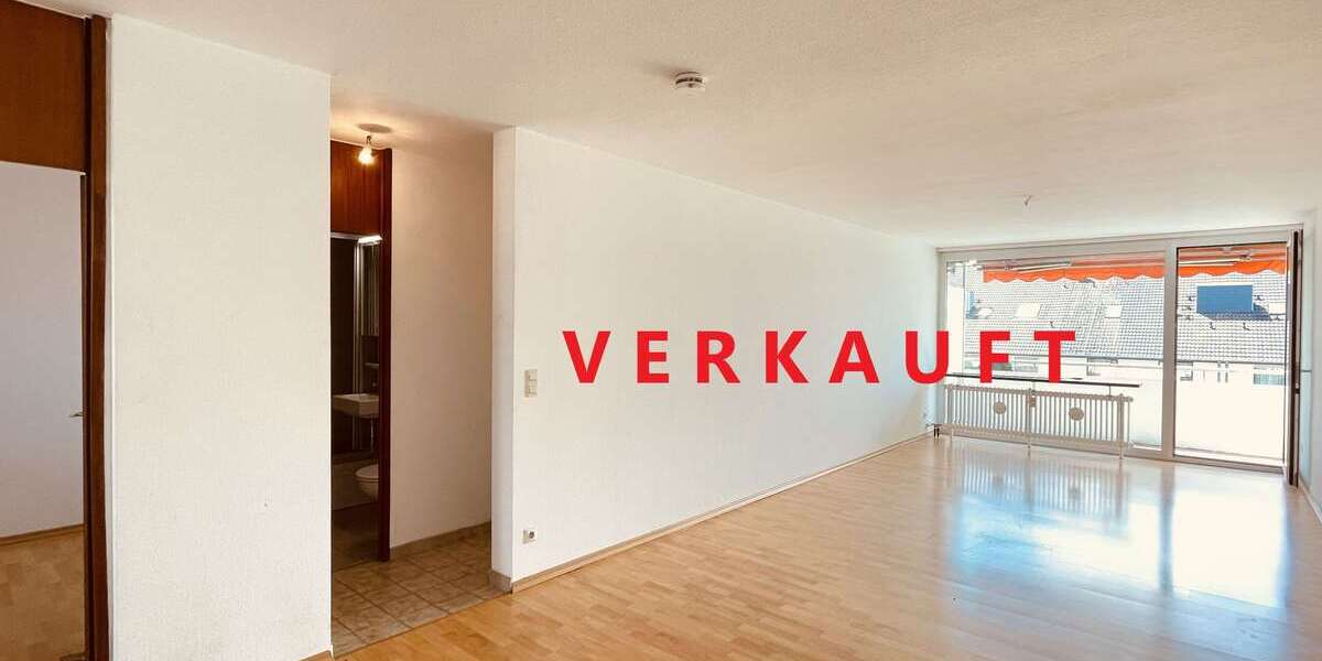 Wohnung zum Kaufen in Mörfelden - Walld. 178.000 € 64 m² 2 zimmer