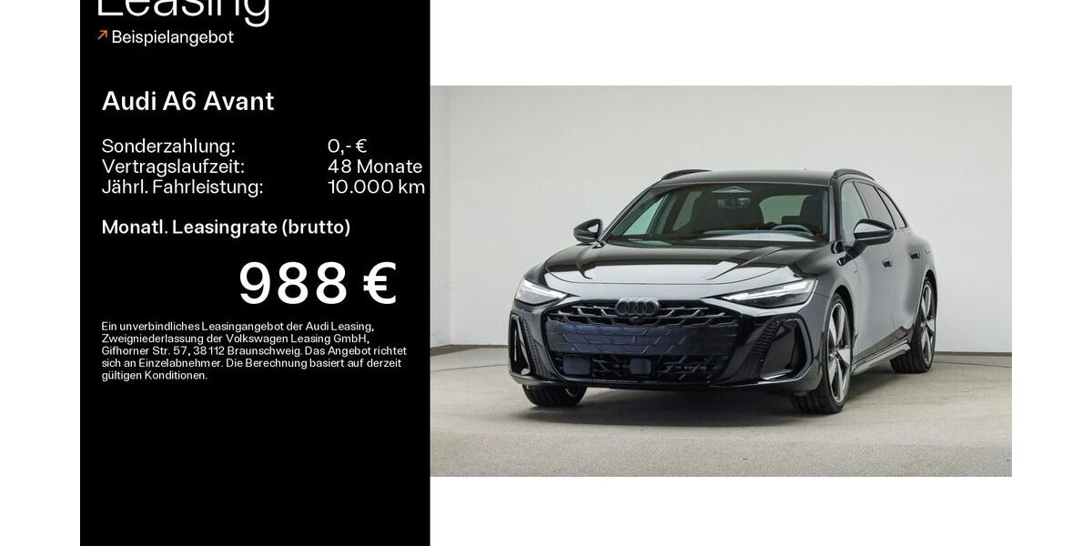 Audi A6 1.900 km 79.720 &euro; Mühlheim 63165