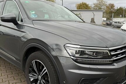 VW Tiguan 2.0 TSI Highline 4Motion 94.211 km 20.999 € Frankfurt 60386