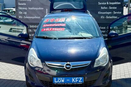 Opel Corsa 124.000 km 3.900 &euro; Offenbach am Main 63075