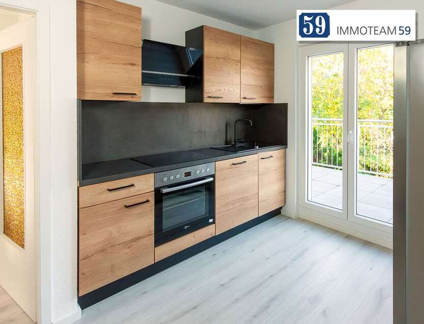 Wohnung zum Mieten in Rüsselsheim 790 € 66 m²