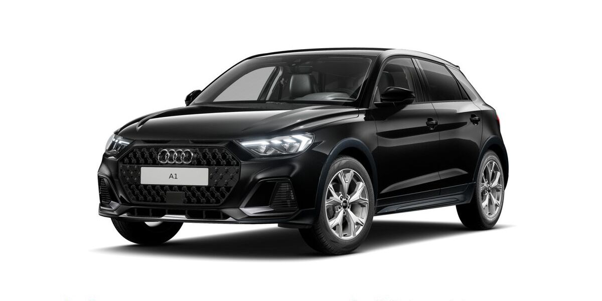 Audi A1 15.213 km 29.790 &euro; Hofheim 65719