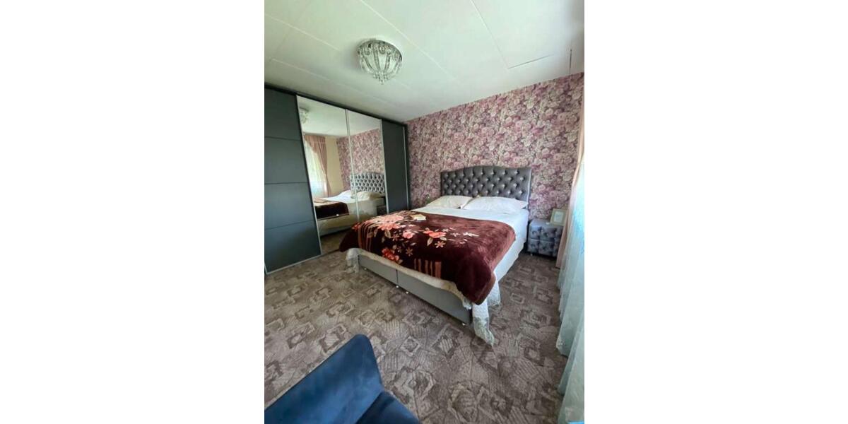 Etagenwohnung Frankfurt am Main Fechenheim - 2 Zimmer, 56 m&sup2;, 269.000&euro; | Angebot:20611388