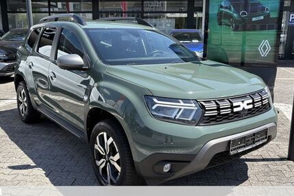 Dacia Duster 76.000 km 19.470 &euro; Hanau 63452
