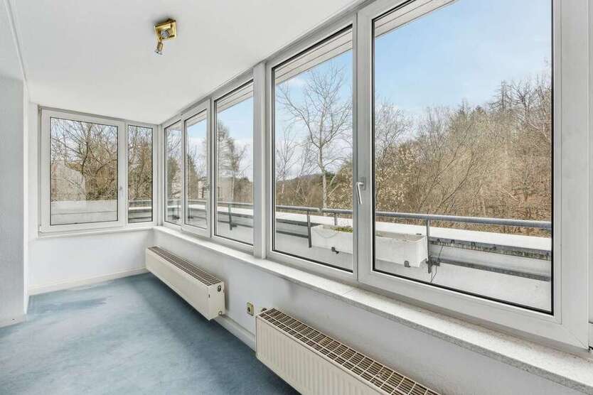 Wohnung zum Kaufen in Eppstein 350.000 € 126.29 m²
