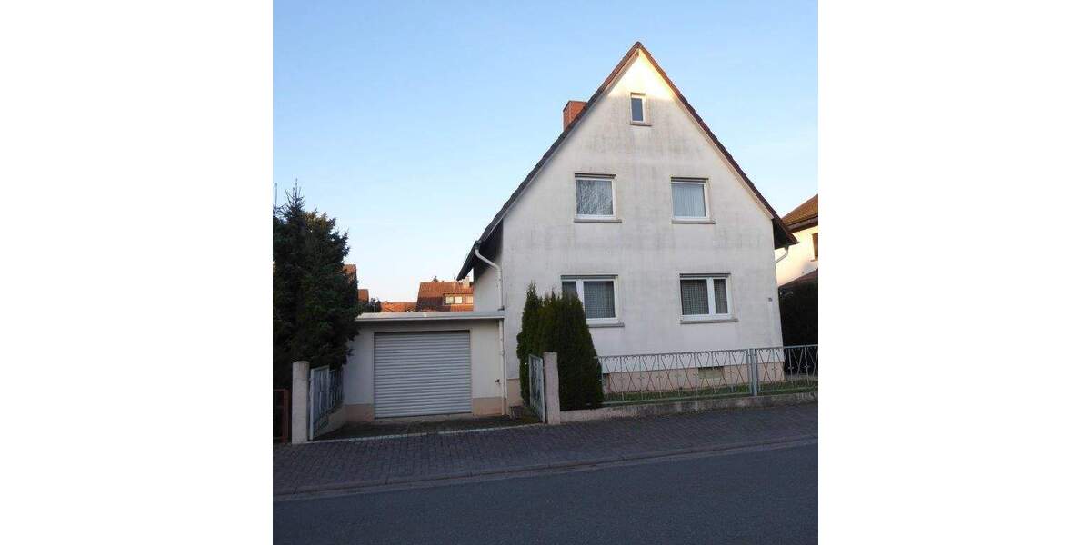 Einfamilienhaus Bad Homburg vor der Höhe Ober-Eschbach - 4 Zimmer, 105 m&sup2;, 850.000&euro; | Angebot:25374245