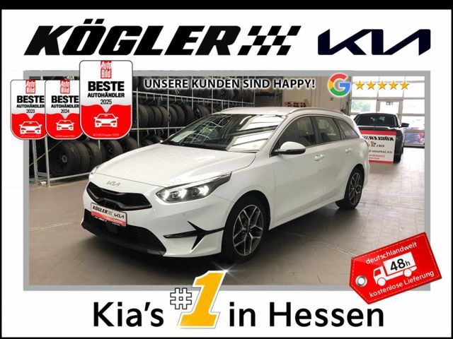 ceed Sportswagon