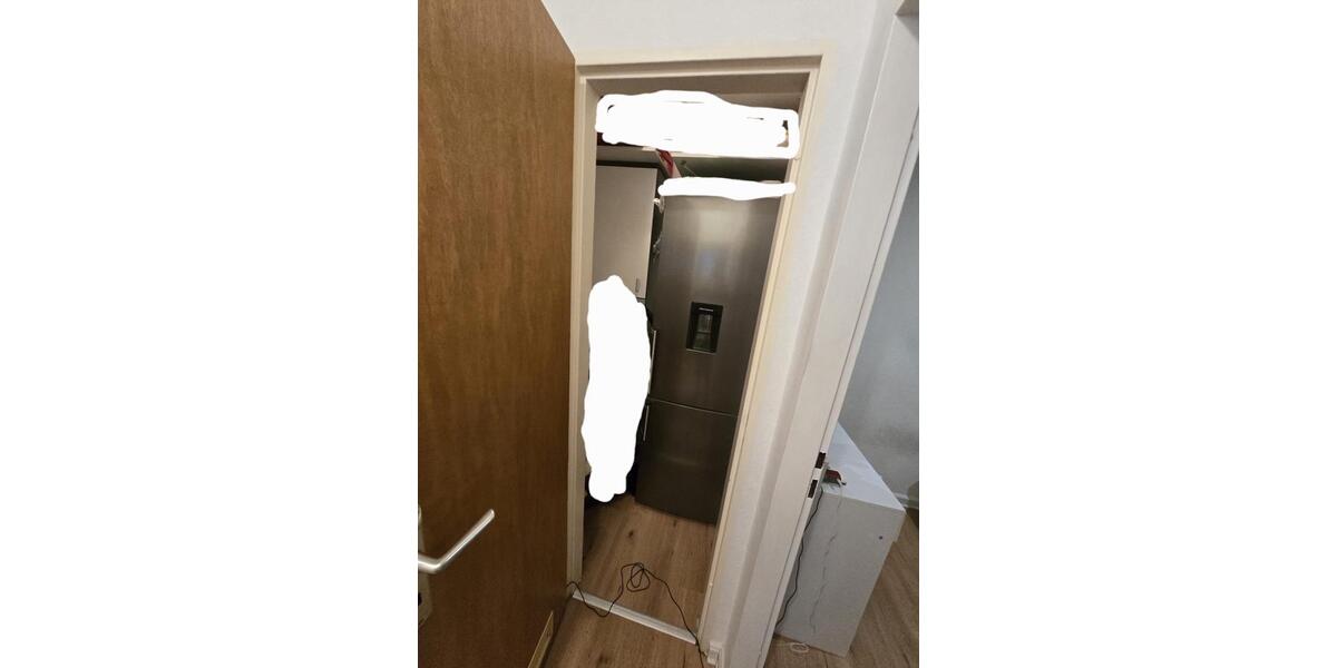 Etagenwohnung Offenbach am Main Bieberer Berg - 2 Zimmer, 30 m&sup2;, 880&euro; | Angebot:25395519