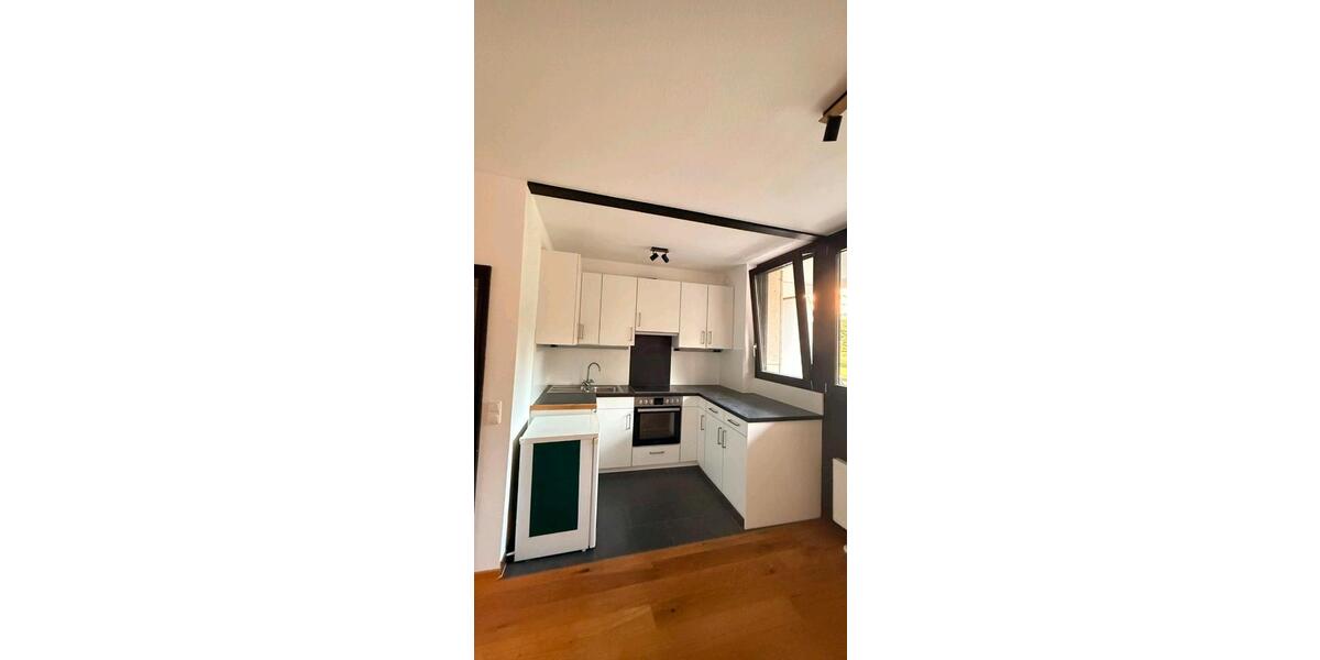 Etagenwohnung Frankfurt am Main Sachsenhausen Süd - 2.5 Zimmer, 66 m&sup2;, 320.000&euro; | Angebot:26990667