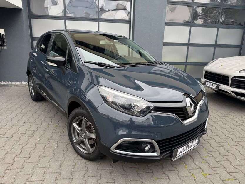 Captur