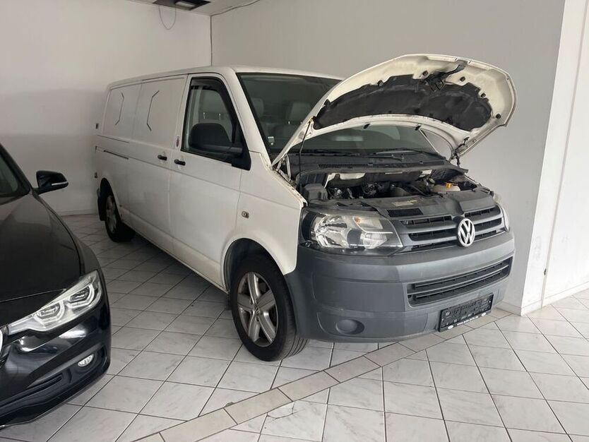 T5 Transporter