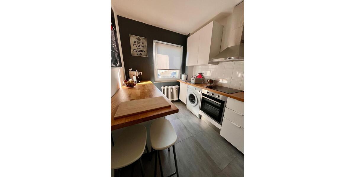 Etagenwohnung Friedrichsdorf - 3 Zimmer, 77 m&sup2;, 309.000&euro; | Angebot:26944854
