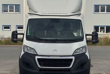 Peugeot Boxer 188.000 km 11.990 &euro; Dieburg 64807