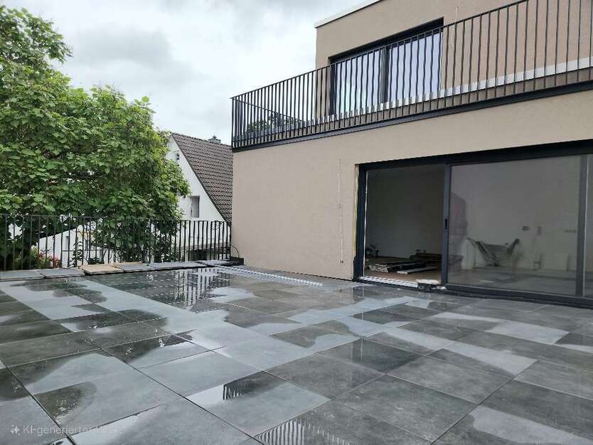 Wohnung zum Mieten in Rodgau 2.070 € 128.5 m²