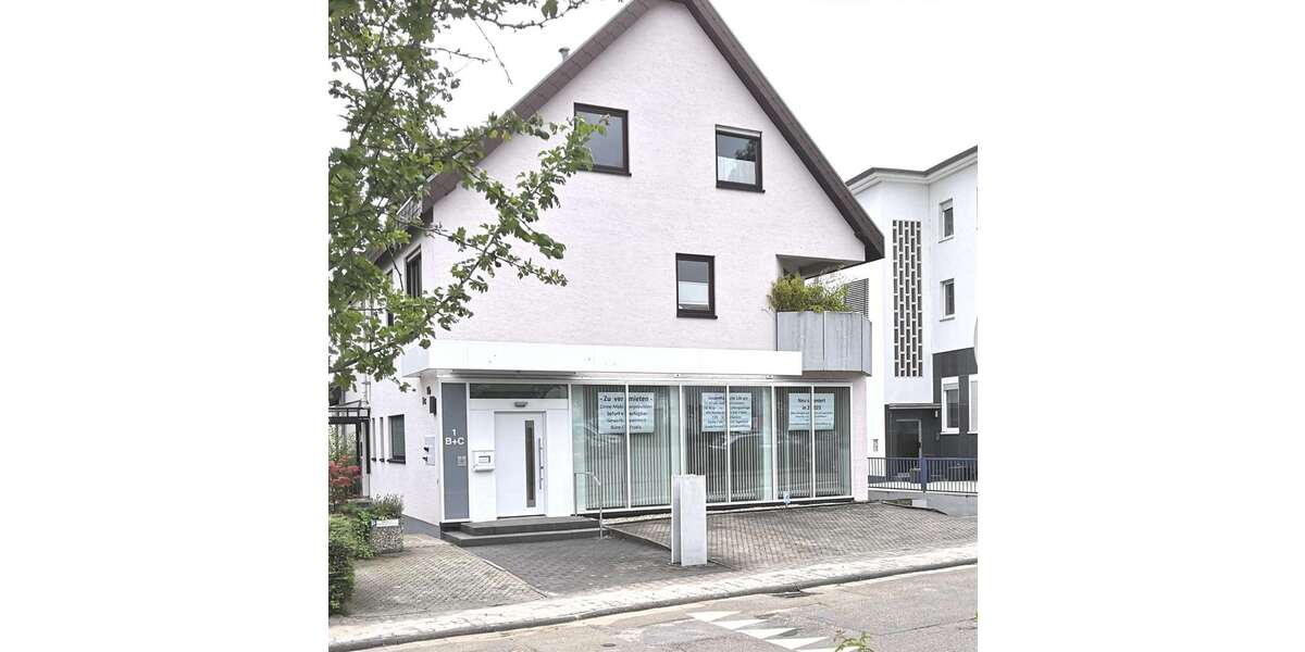 Gewerbeobjekt Schwalbach - 1.690&euro; | Angebot:25044224