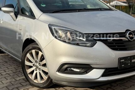 Opel Zafira 183.000 km 7.990 &euro; Dietzenbach 63128