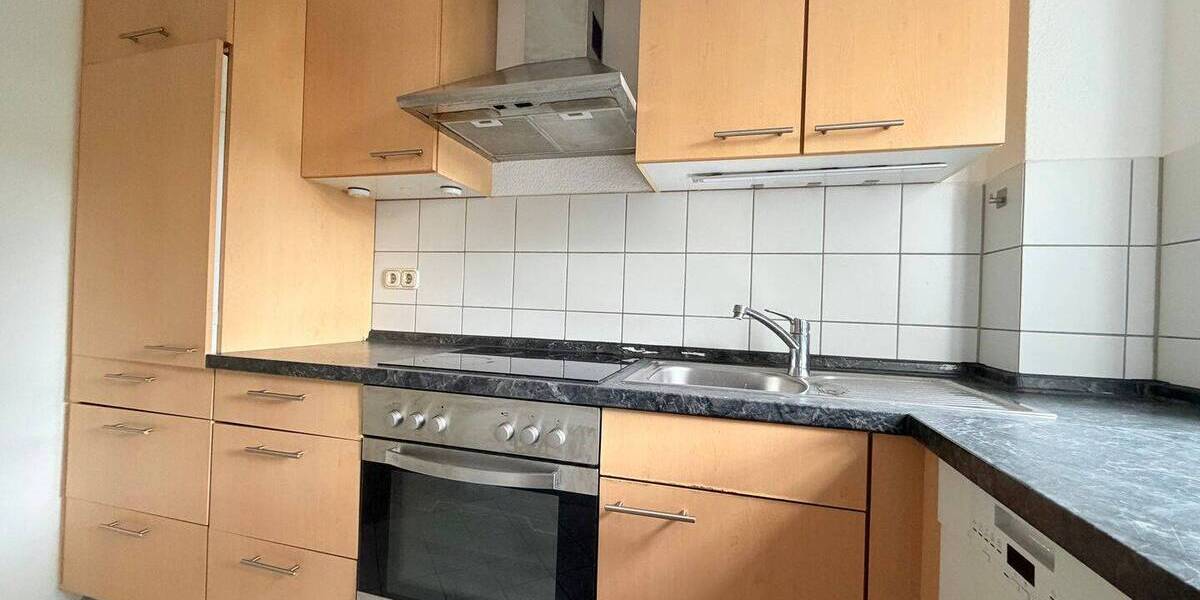 Etagenwohnung Bad Homburg Ober-Eschbach - 2 Zimmer, 58 m&sup2;, 290.000&euro; | Angebot:26799130