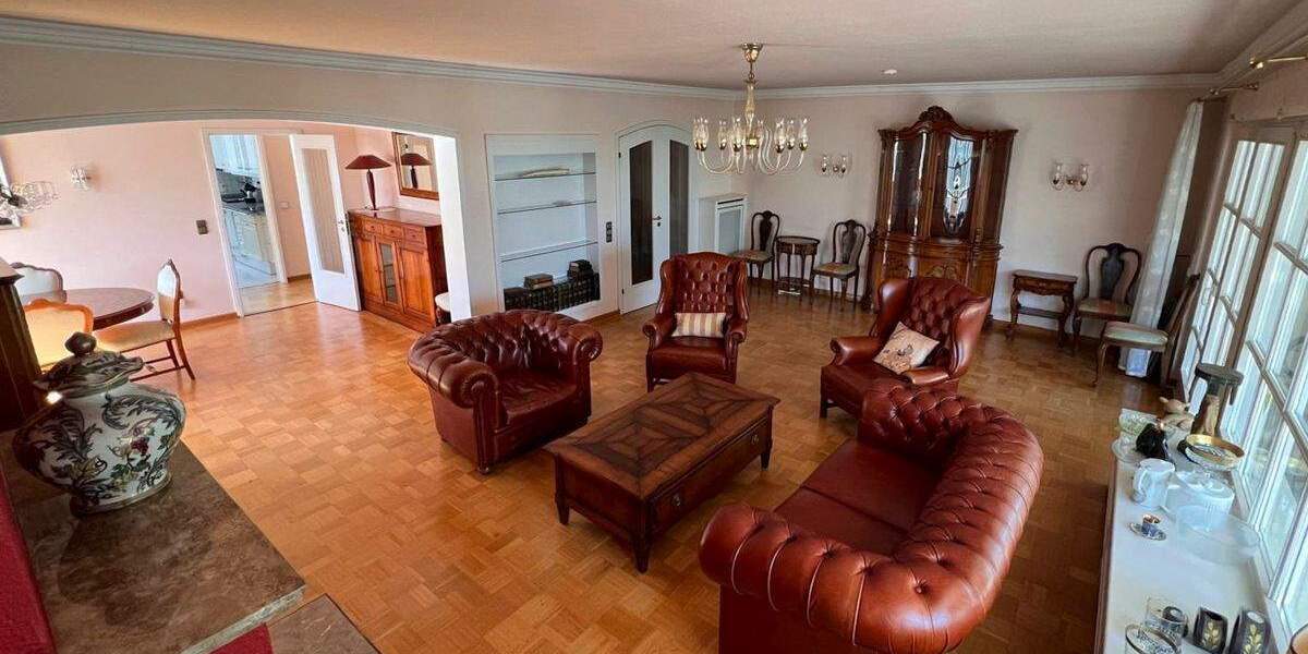 Einfamilienhaus Frankfurt am Main Bergen-Enkheim - 7 Zimmer, 224 m&sup2;, 1.395.000&euro; | Angebot:25373870